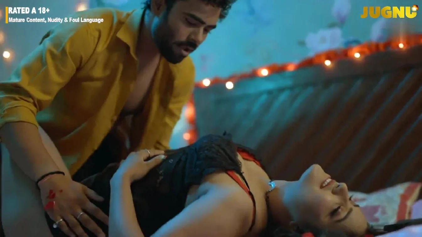 DULHAN KE NAKHRE S01 E01-05 Jugnu